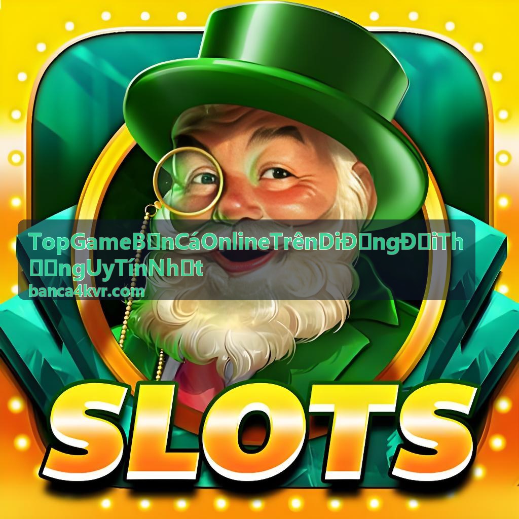Top Game Bắn Cá Online Trên Di Động Đổi Thưởng Uy Tín Nhất - Thợ Săn Đại Dương